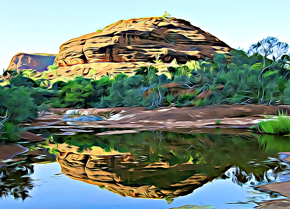 Reading and the Default Mode&nbsp;Network