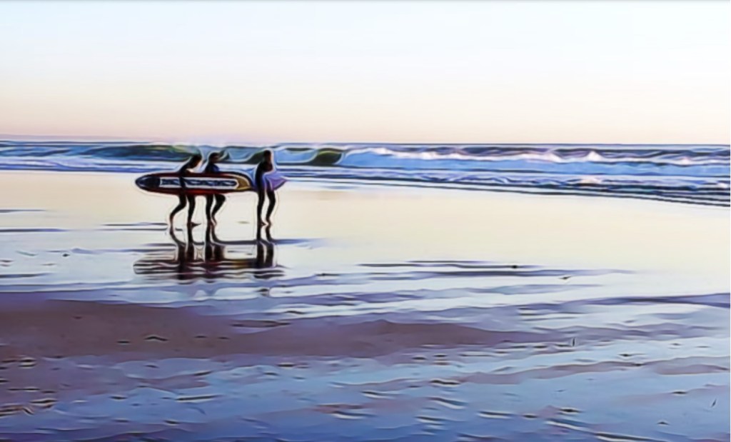 Cultivating Core Confidence